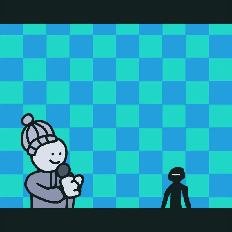 Game by @talorado