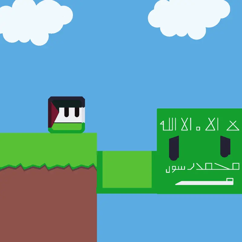 Game by @omargaming2016YT