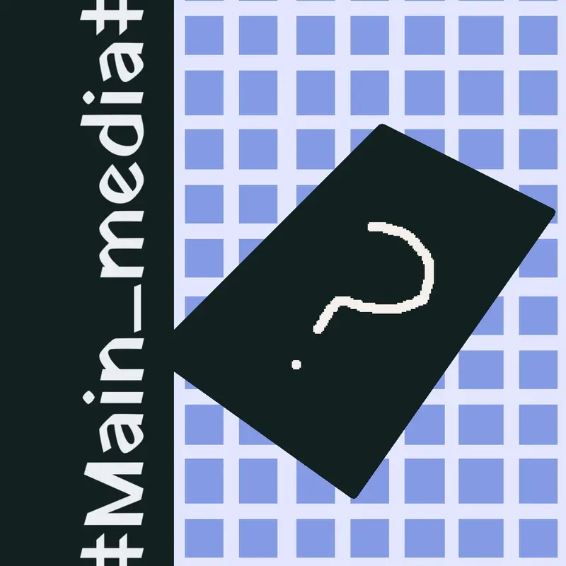 Main deck // Deck Lost media by @Maip_Plus