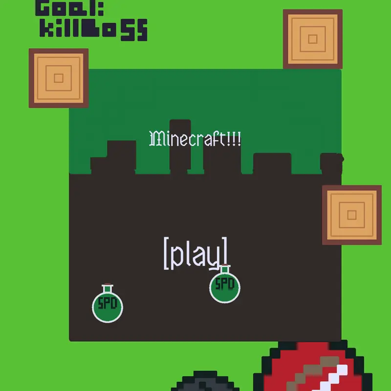 Game by @iggy1
