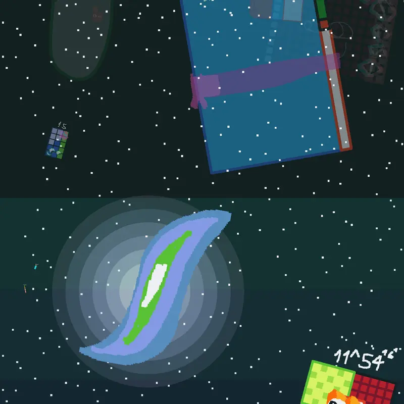 Game by @y39213