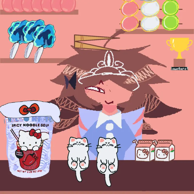 Game by @BurpBurpAndBurp