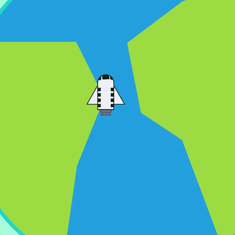 Game by @LuizEduard