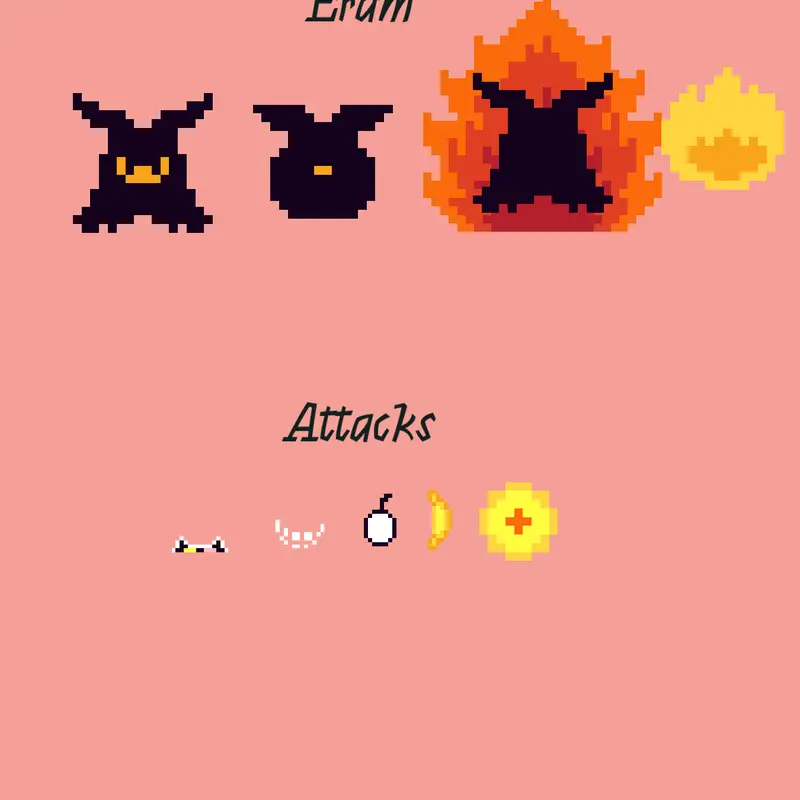 Game by @hollowbeing