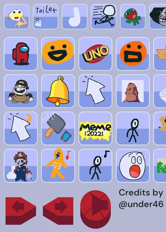 Game by @Mr-something