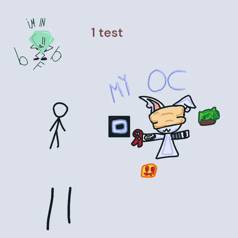 Game by @nicitw_drawer