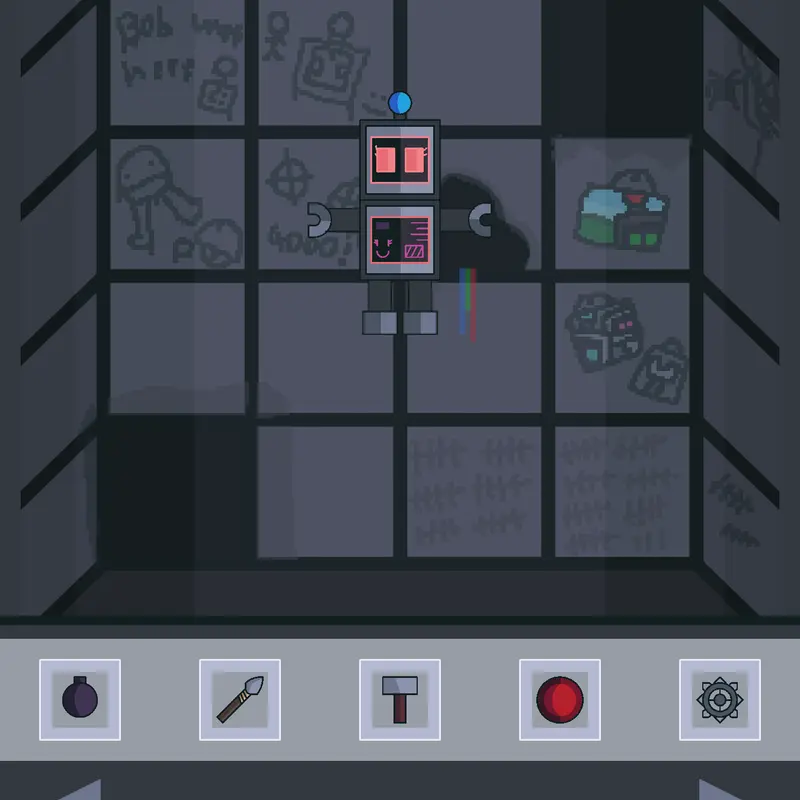 Game by @CastleRemixes