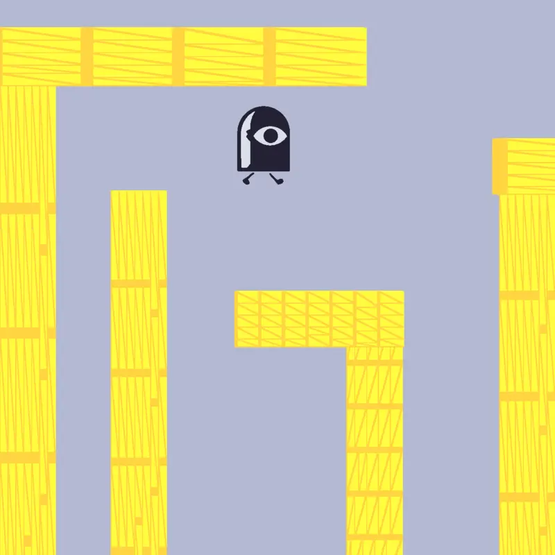 Game by @AaronCastle