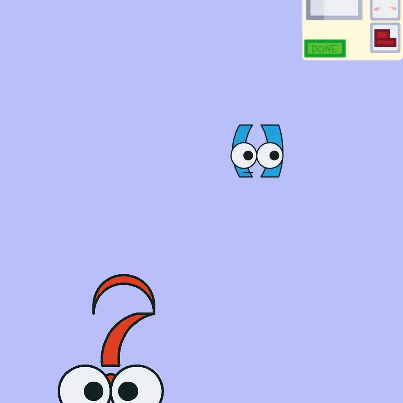 Game by @Red-CubeGreen-Cubecool