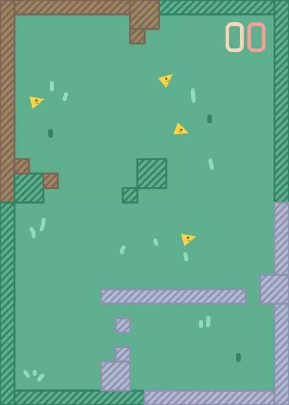 Game by @catmong_1