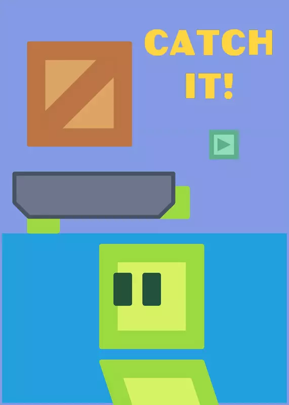 Game by @Fetuchynni