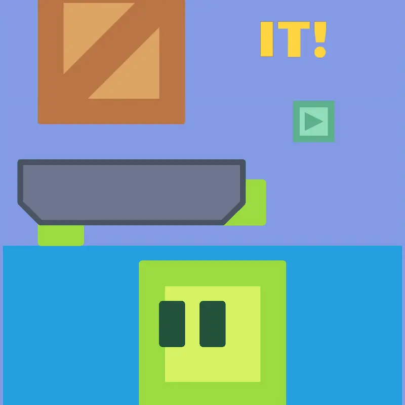 Game by @Fetuchynni