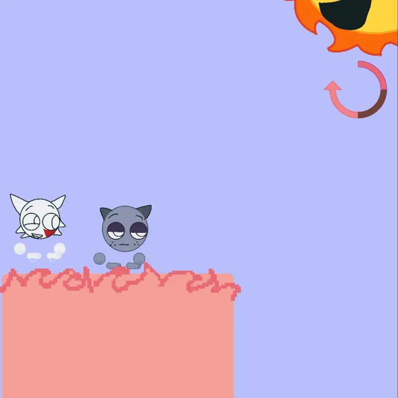 Game by @RonaldosoGamer