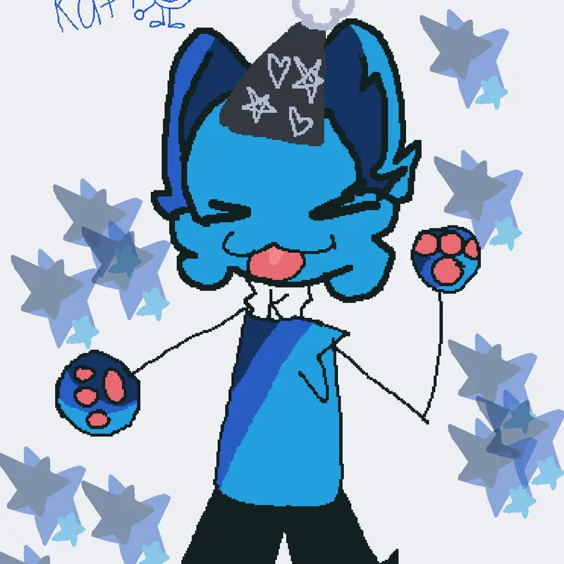 Game by @Bailey_Cat