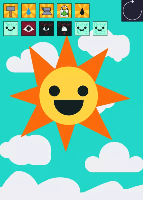 Game by @JOSHUAAnimations