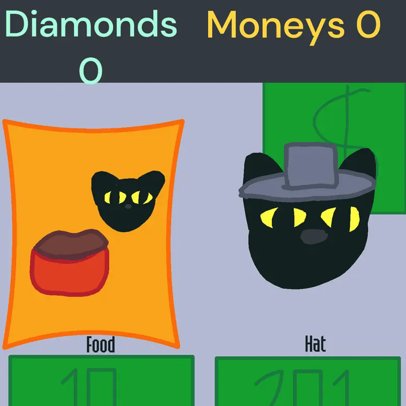 Game by @Whitecat