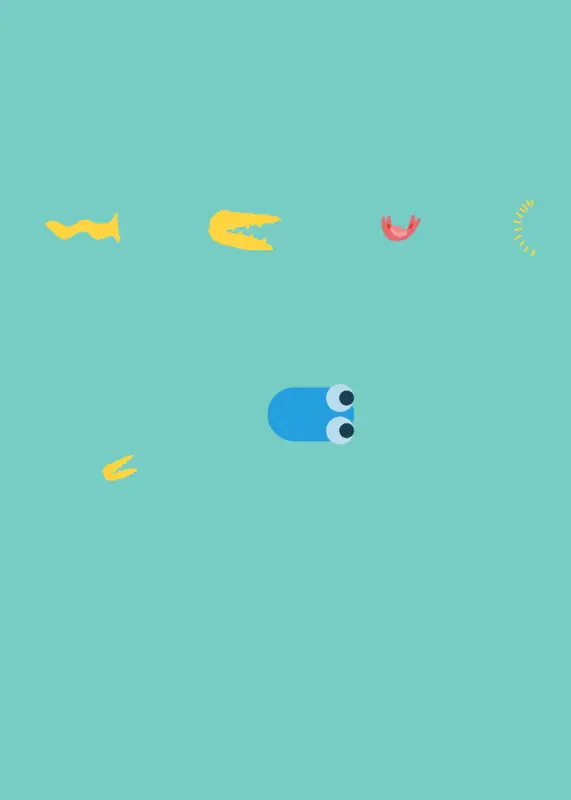 Game by @yellowcoral