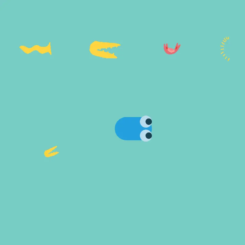 Game by @yellowcoral