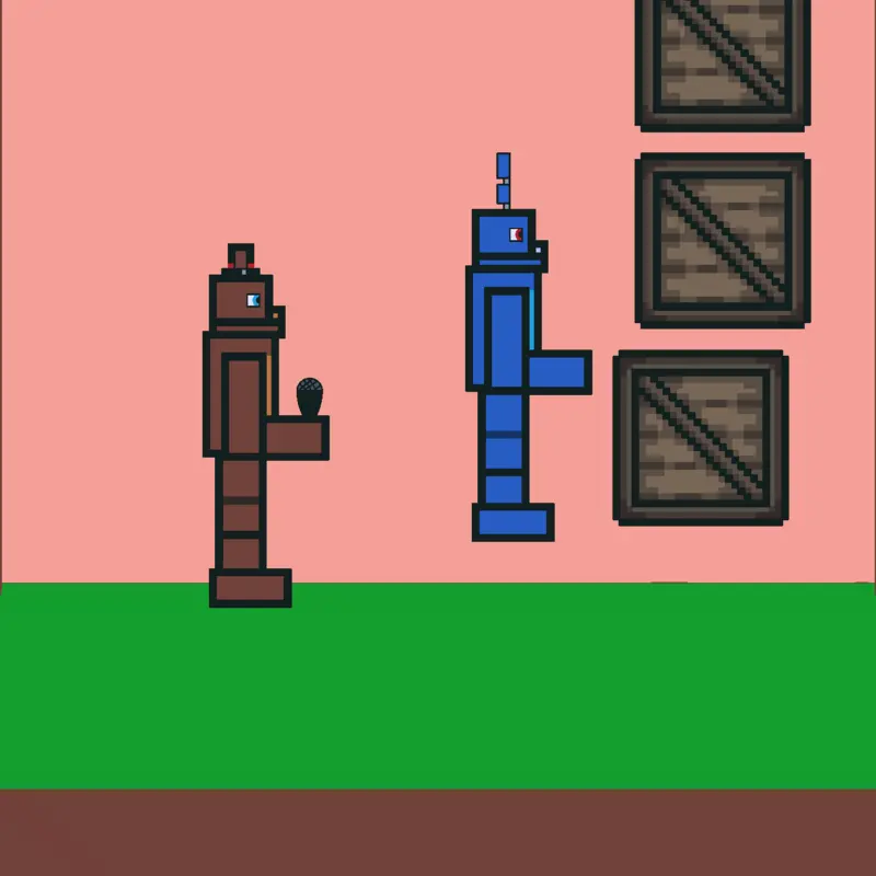 Game by @ashton2015