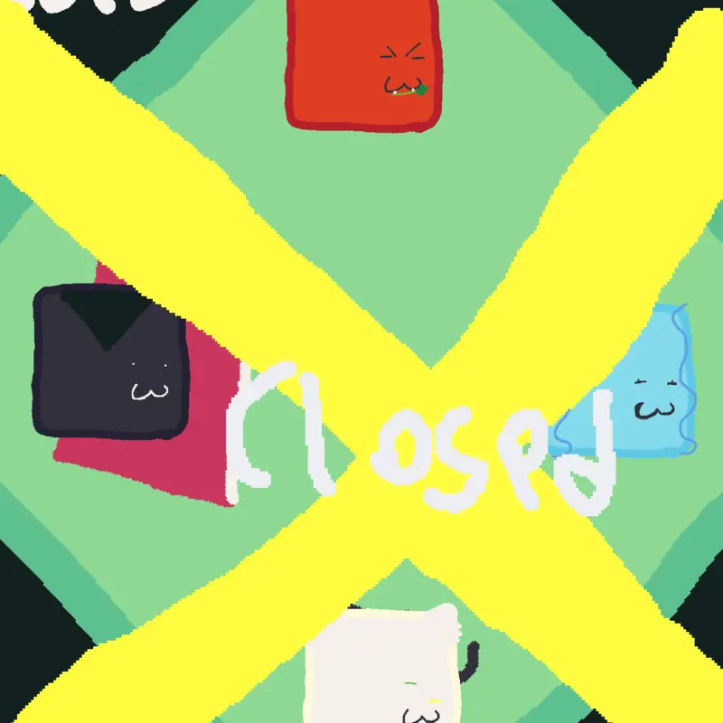Funni cube merge gaem 🐈‍⬛🐈🐱 by @_-KesNcats_Offical-_