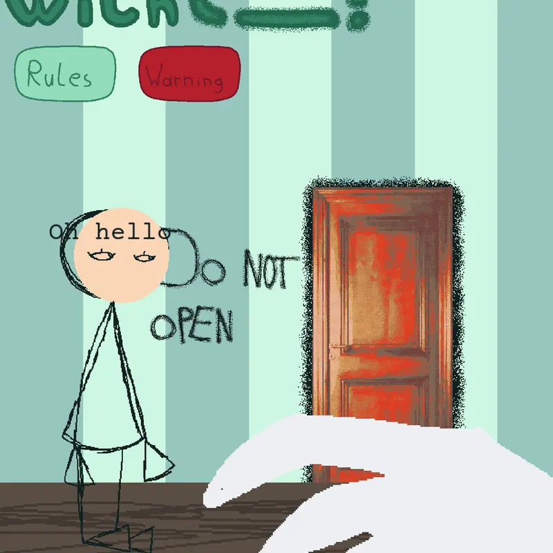 Game by @am_just_a_normal_person