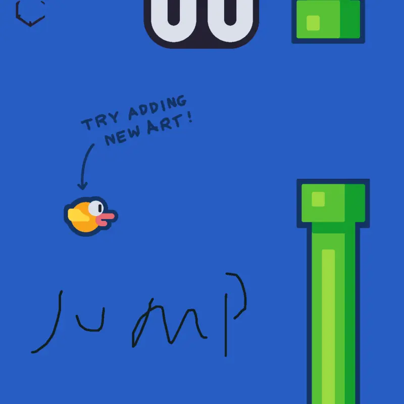 Game by @Poyraz781