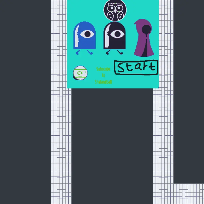 LEVELS (level 4 coming soon) by @Shalandball