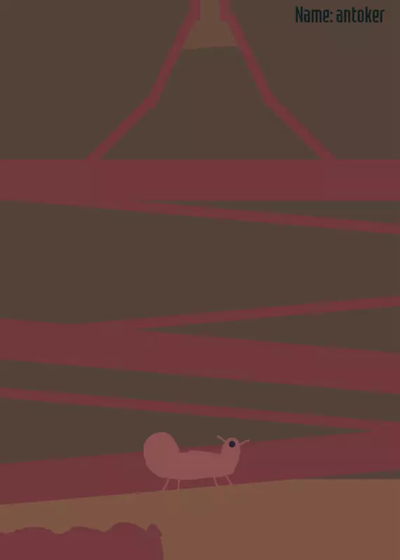 Game by @kaidensaur