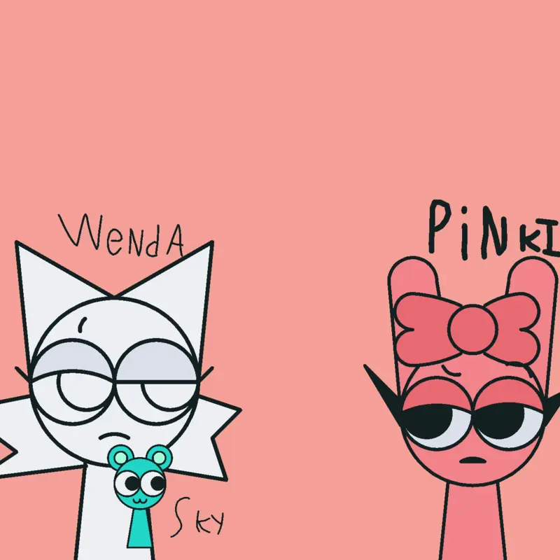 Game by @pinkamena