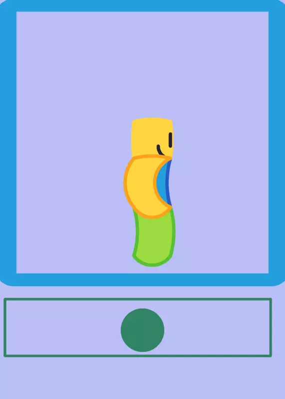 Game by @TheBoredOne