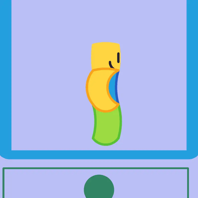 Game by @TheBoredOne
