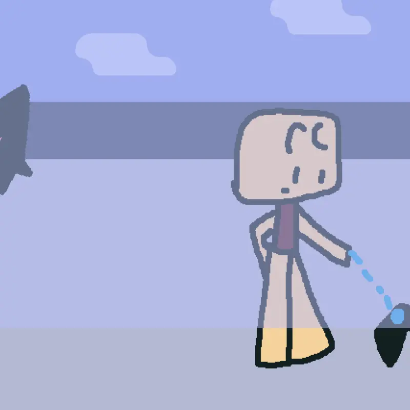 Game by @is_cat_NOW