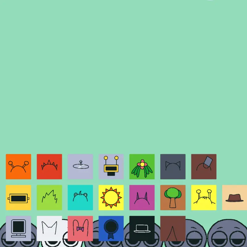 Game by @YourLocalMurray