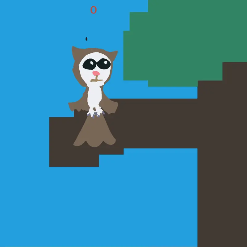 Game by @croakie1024