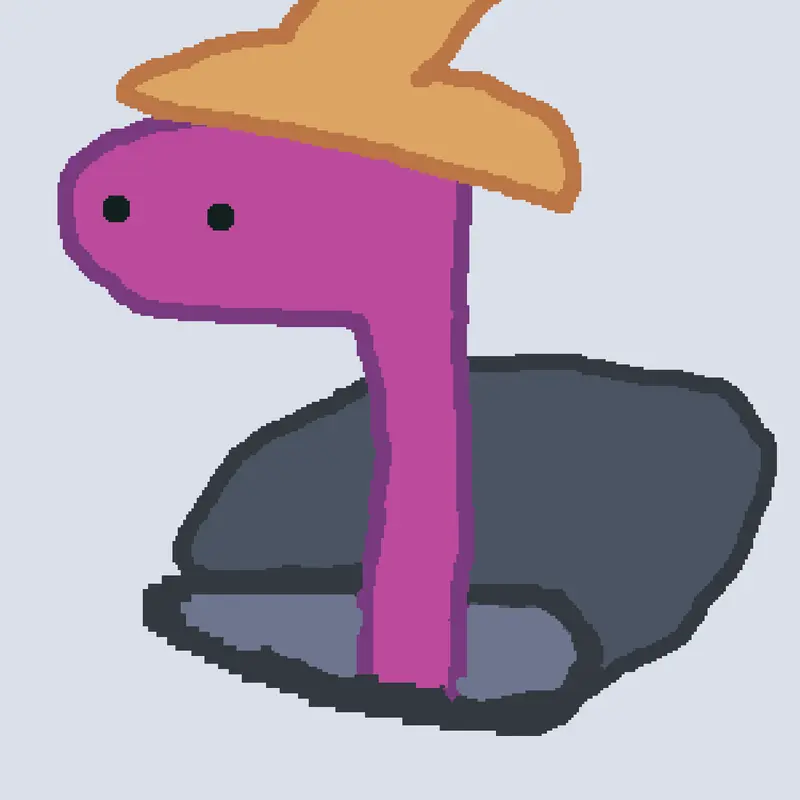Game by @TomatoChip