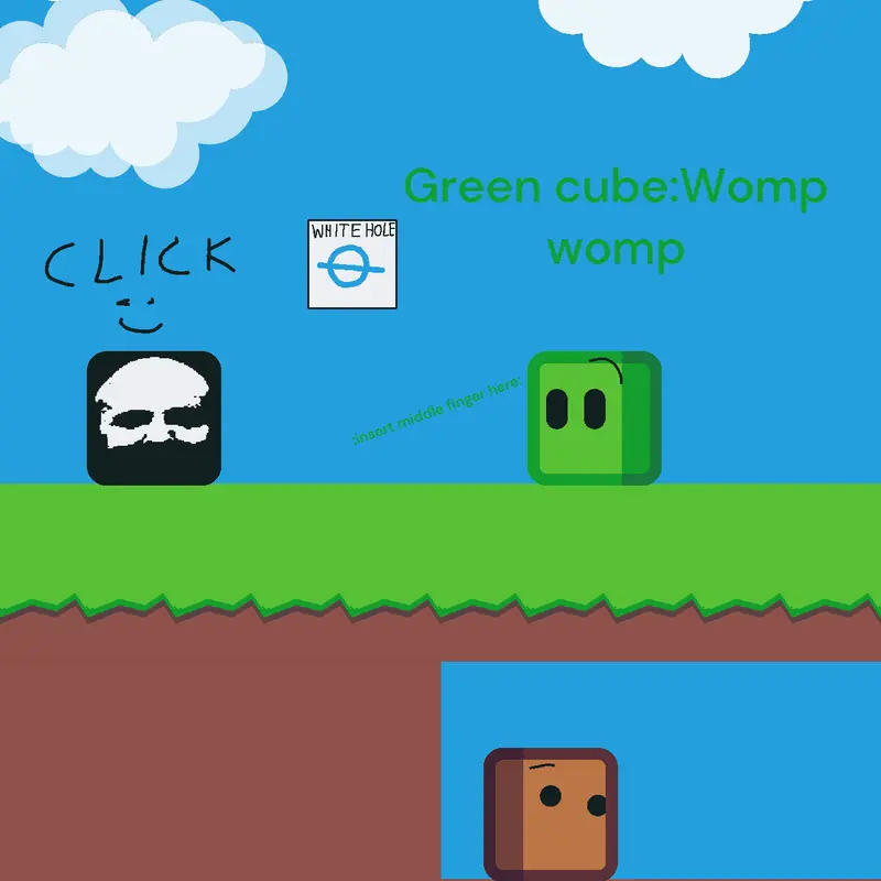 Game by @hangi87