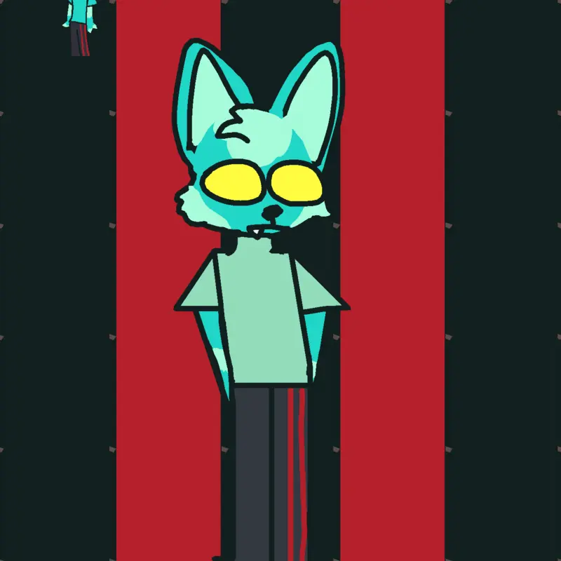 Game by @Nevaehbug