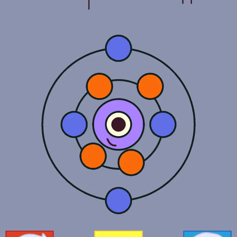 Game by @DylanHoyEsLunes