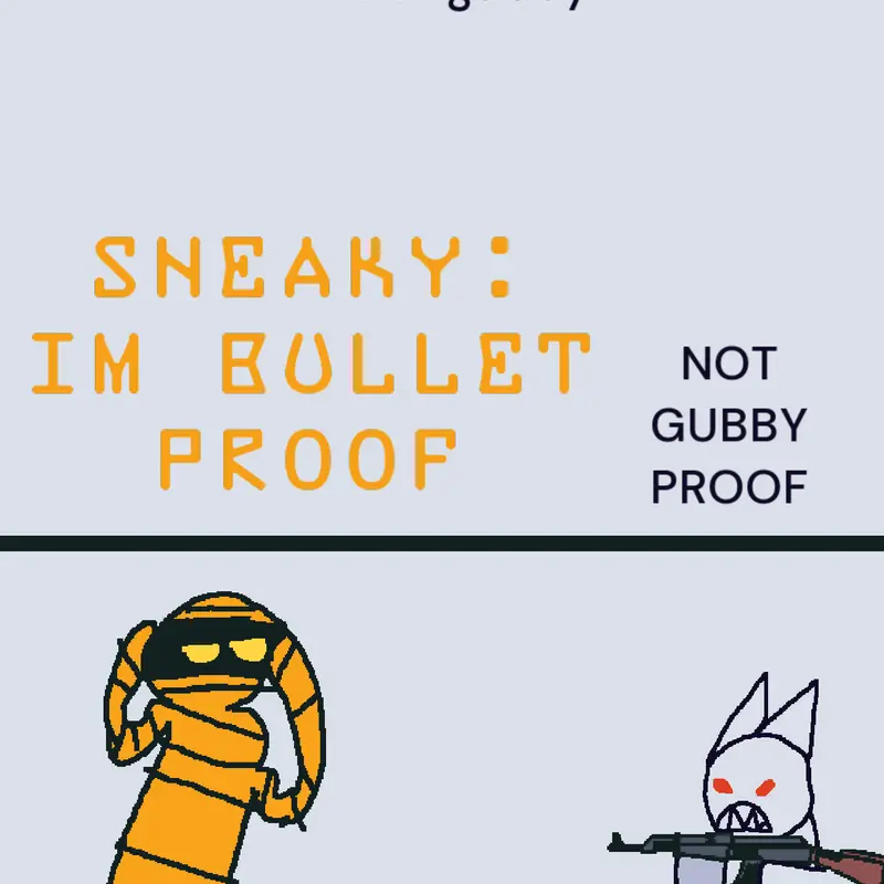 Game by @StickOrange