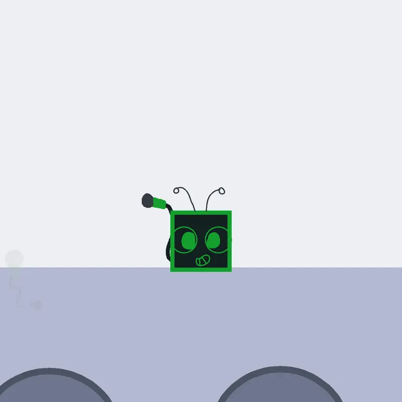 Game by @birdie_wings