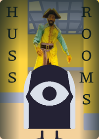 kill characters in the backrooms