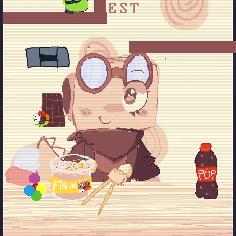 Game by @SKIBITOILET