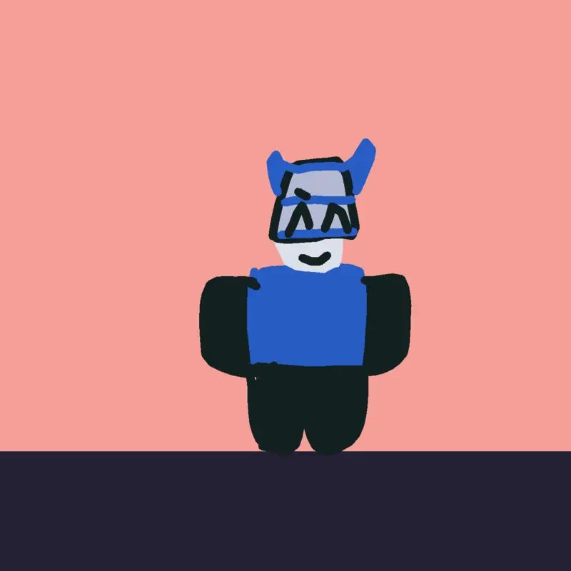 Game by @Bucketguy-