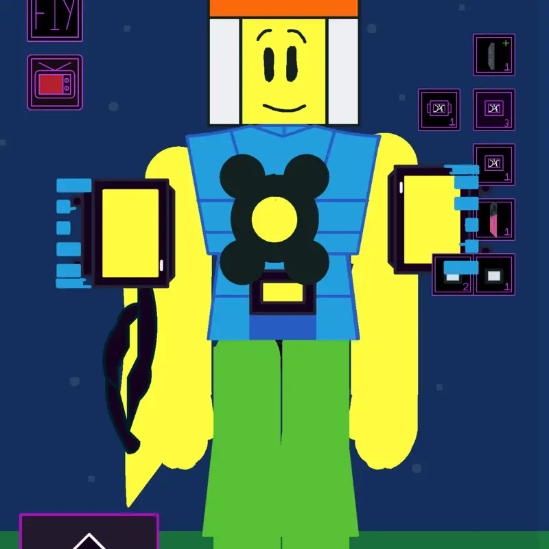 Game by @noobena_1
