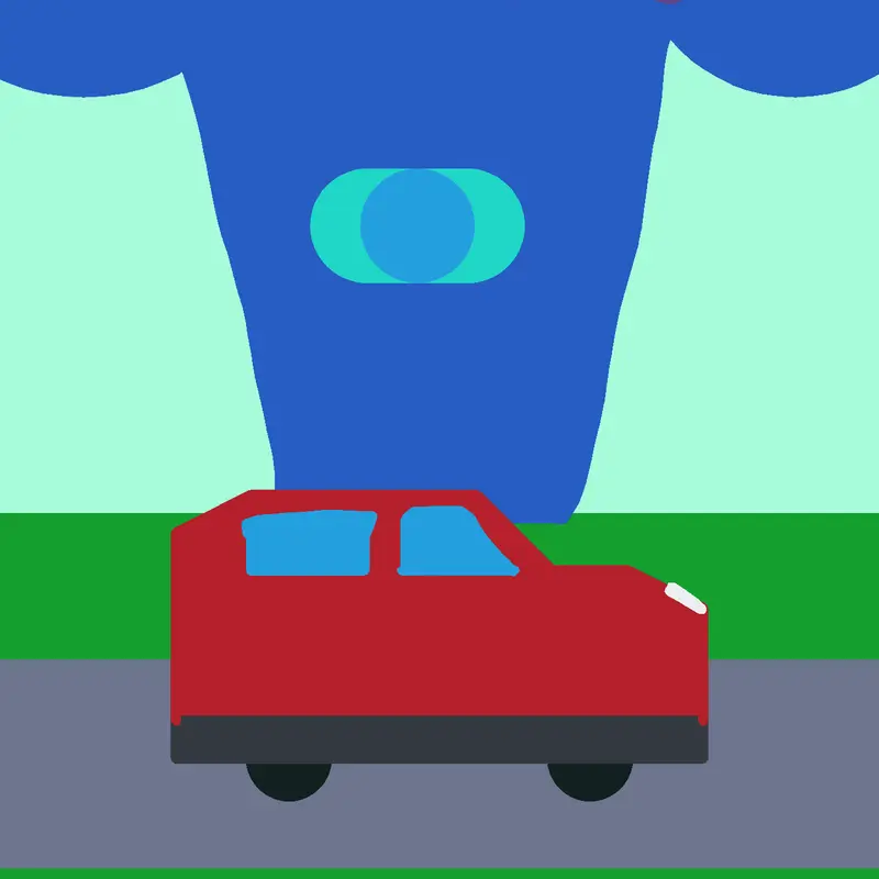 Tornado animation by @ismailBS