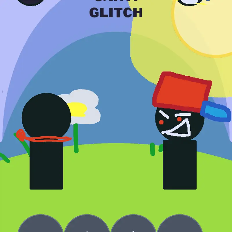 Game by @number