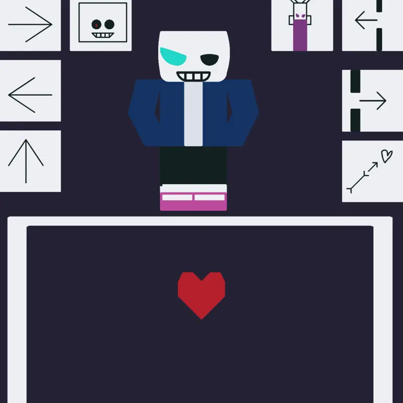 Game by @buiii