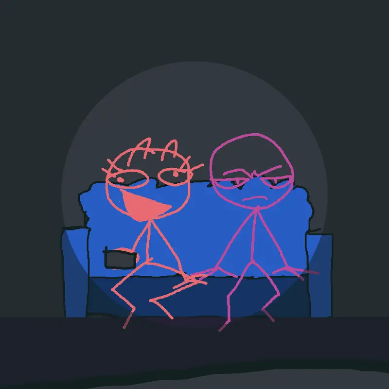 Game by @sticktoons