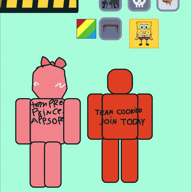 Game by @i_lovemyelliot