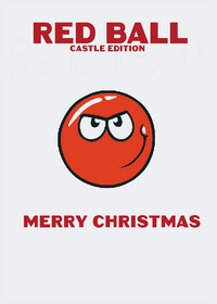 Red ball castle edition